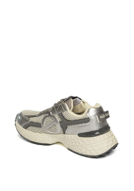  NO NAME | CARTER2.0-SILVER